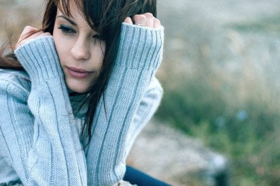 10 Things You Don’t Have To Worry About When You’re Single For The Holidays
