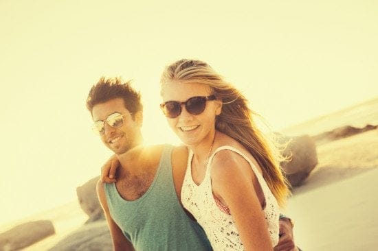 “Rules” You Should DEFINITELY Break On Your First Date
