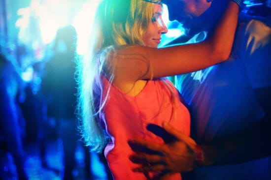 Is He Worth A One-Night Stand?