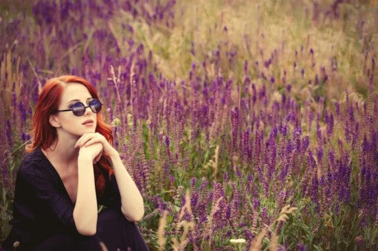 The Challenges Of Being A Woman Who Wears Her Heart On Her Sleeve