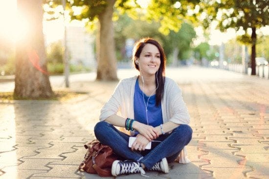 7 Signs You’re Officially Over Your Ex