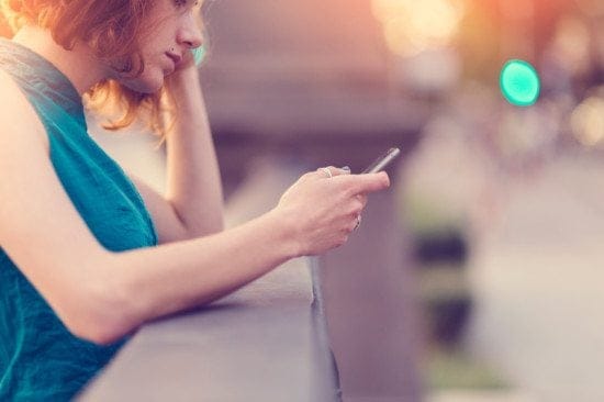 9 Phases You Go Through After Finding Out Your Ex Just Got Engaged