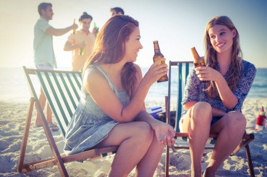 11 Things You Need to Stop Doing When You Drink