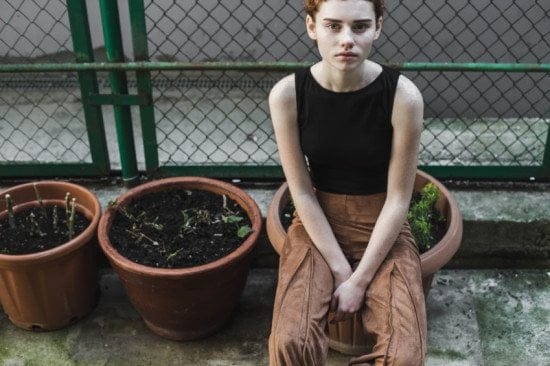 6 Struggles of a Girl Who Always Has to Pee