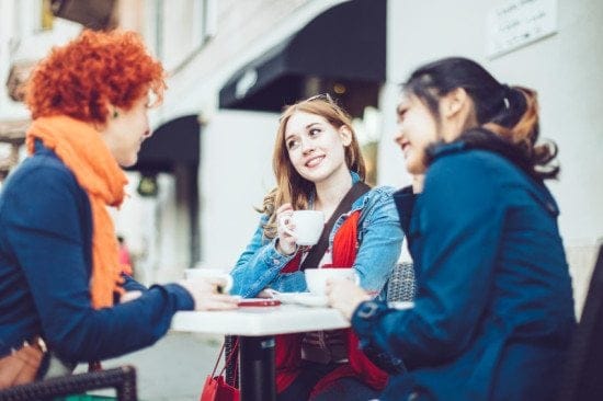 Girl Code: 20 Things Good Friends Do And Don’t Do