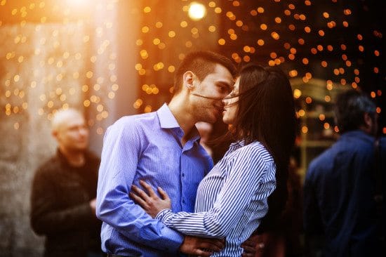 You Don’t Actually Find Love When You Least Expect It, So Why Do People Say It?