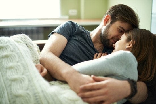 Here’s Why You Should Be Having More Morning Sex