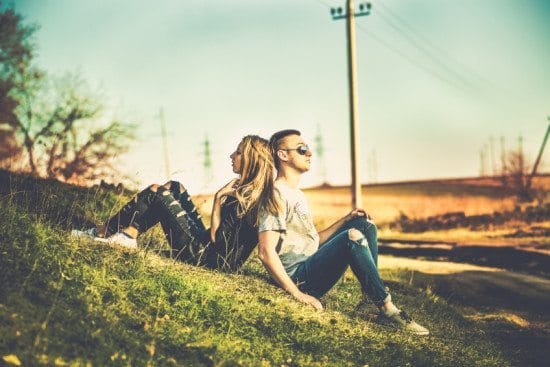 If You’re Staying In A Relationship For Any Of These Reasons, You’re Making A Big Mistake