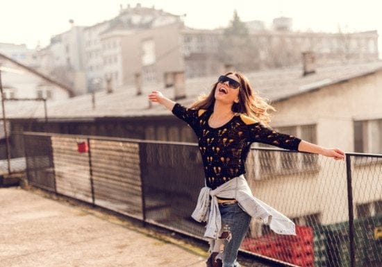 Why You Should Feel Empowered By Your Singleness