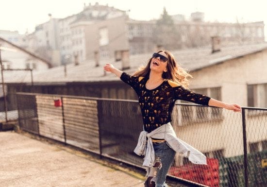 Your 20s Are Great, But Your 30s Are When You Really Shine