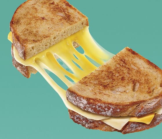 dunkin' avocado toast