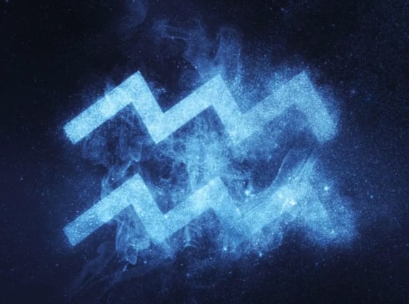 aquarius zodiac sign