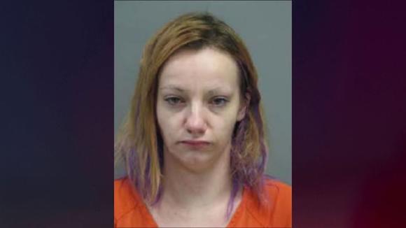 Iowa Woman Sprayed ‘Flammable Substance’ On Another Woman And Set Her On Fire During Argument