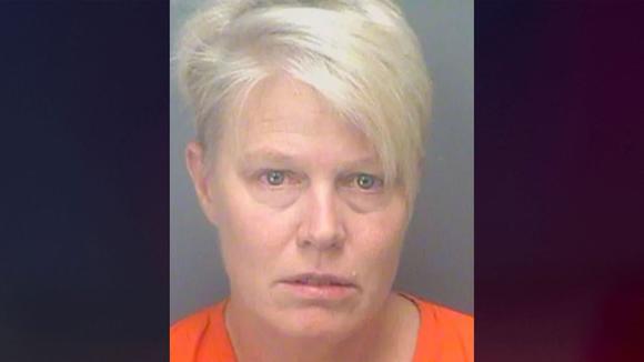 Florida Woman Arrested After Allegedly Using Cat To Batter Her Girlfriend