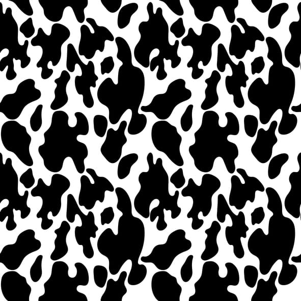 Cow Nails Are The Cutest New Spring Beauty Trend