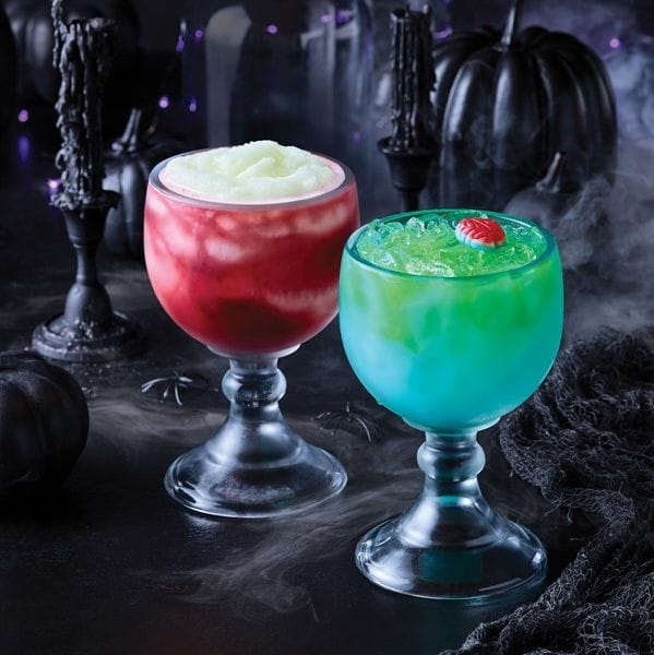 Applebee’s Is Selling 2 New Giant Halloween Cocktails For $5