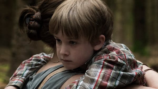 Netflix Horror Movie ‘The Hole In The Ground’ Is Said To Be One Of The Most Terrifying Ever