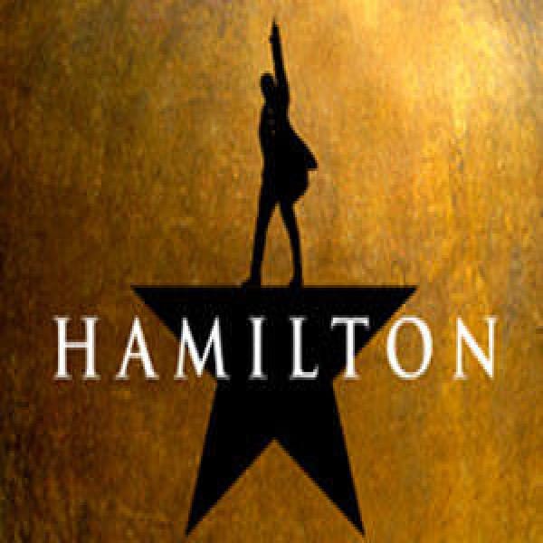 ‘Hamilton’ With The Original Broadway Cast Will Be In Movie Theaters Next Year