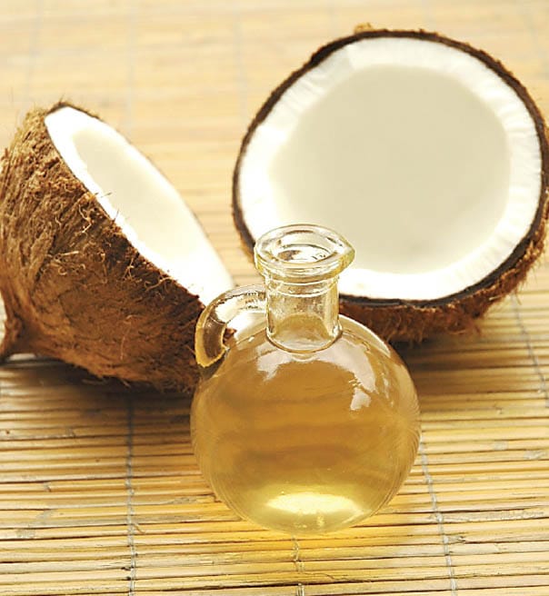 13 Unexpected Uses For Coconut Oil That Are Honestly A Game Changer
