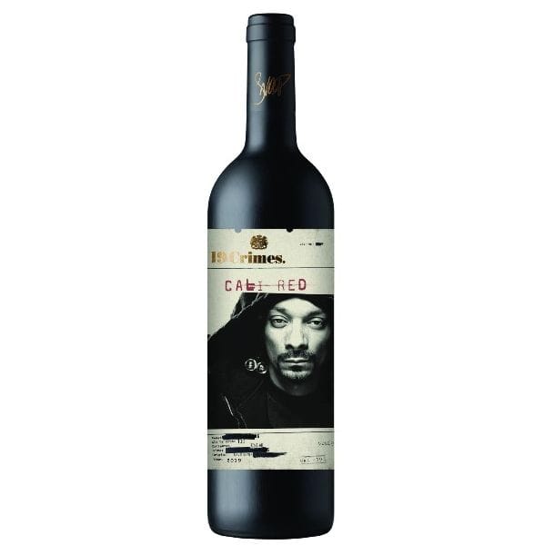 Snoop Dogg Is Releasing His Own California Wine Just In Time For Summer