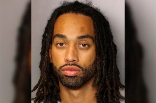 California Man Arrested For Murder After Livestreaming Himself With Gun And 2 Dead Bodies On Instagram