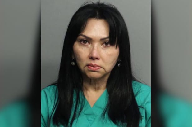Florida Woman Who Posed As A Plastic Surgeon Arrested After Peforming Botched Nose Job