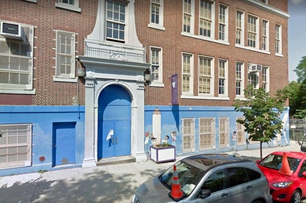 New York City Teacher Caught Sucking Man’s Nipple During Zoom Class