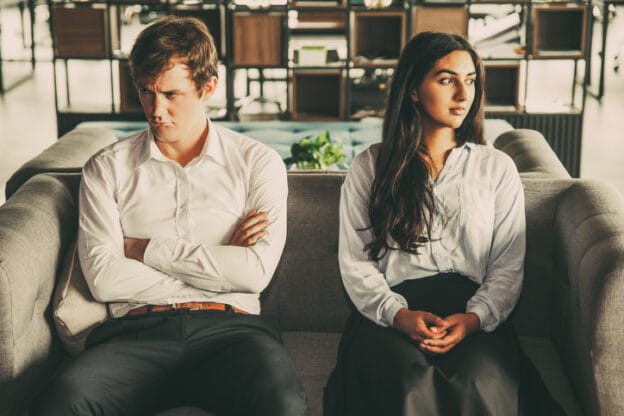 This Is Scientifically The Best Way To Break Up With Someone