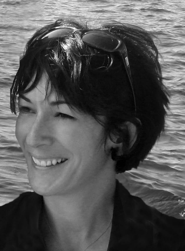 Ghislaine Maxwell Found Guilty Of All But One Charge In Sex Trafficking Case