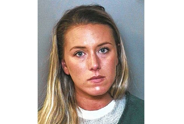 Former Nurse Arrested For Photographing Patient’s Genitals And Taking Inappropriate Videos Of Medical Treatments