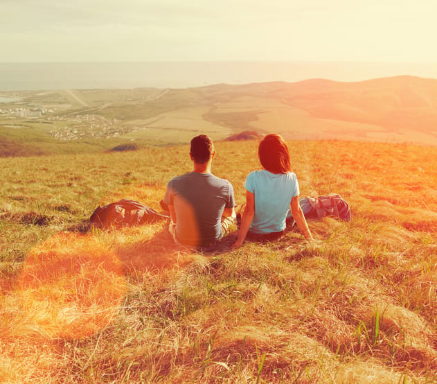 10 Signs You’re Painting Red Flags Green