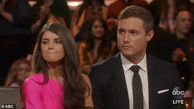 Surprise! The Bachelor’s Peter Weber And Madison Prewett Broke Up