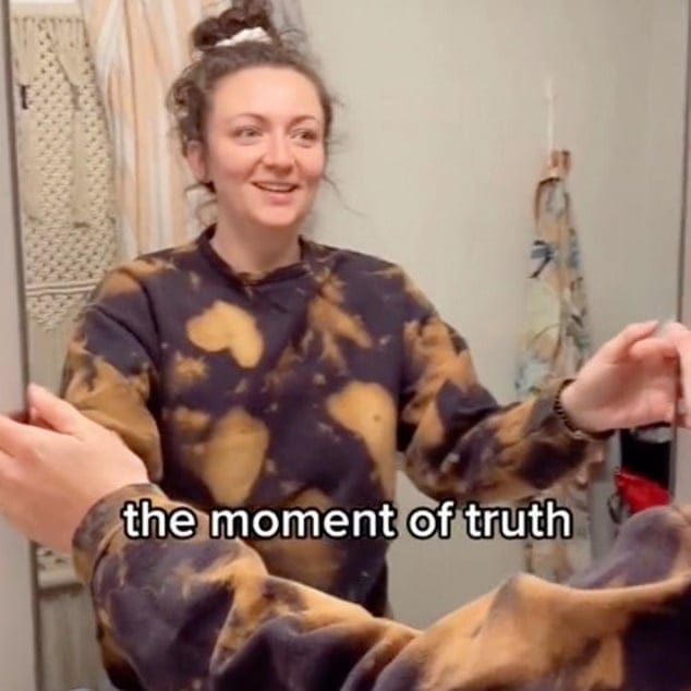 New York City Woman Discovers Spooky Hidden Room Behind Her Bathroom Mirror
