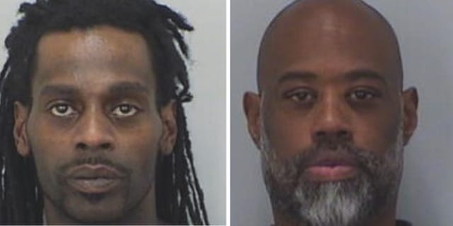 michael green byron bolden