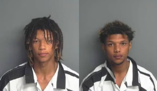 willis high school students