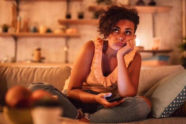 How To Get Over Your Fear Of Rejection