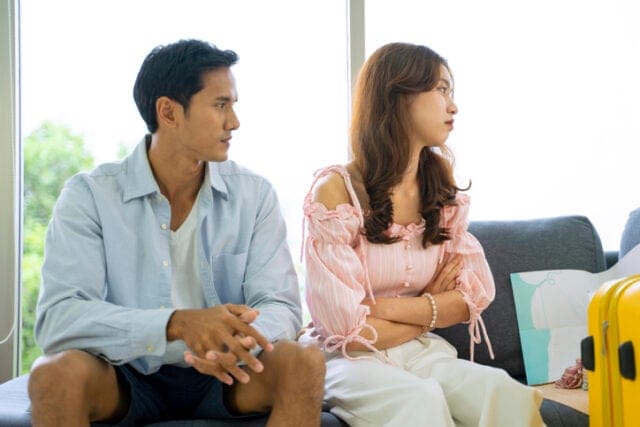 13 Things You Should Never Do Unless You’re Trying To Drive Him Away