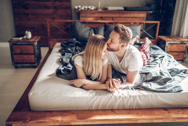 Don’t Waste Your Time With A Guy Who Doesn’t Like Foreplay—Here’s Why It’s Not Worth It