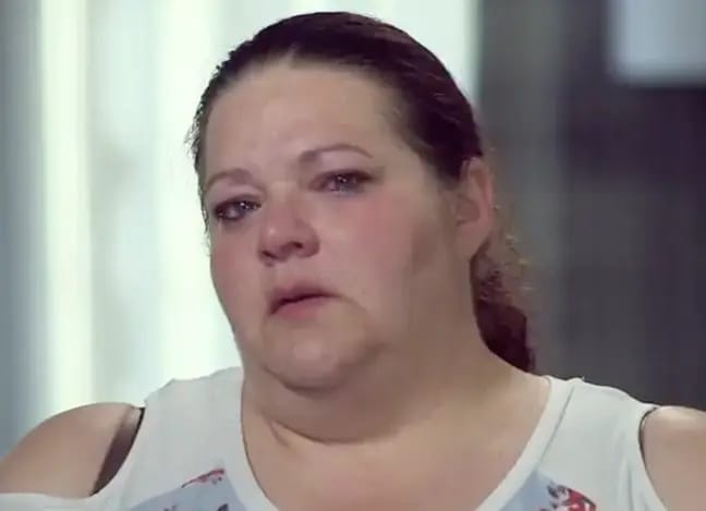 Mother Turned Her Own Son In To Police As She Was Afraid He Would Attack School
