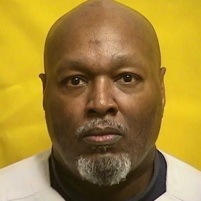 Death Row Inmate Survived 18 Attempts To Execute Him
