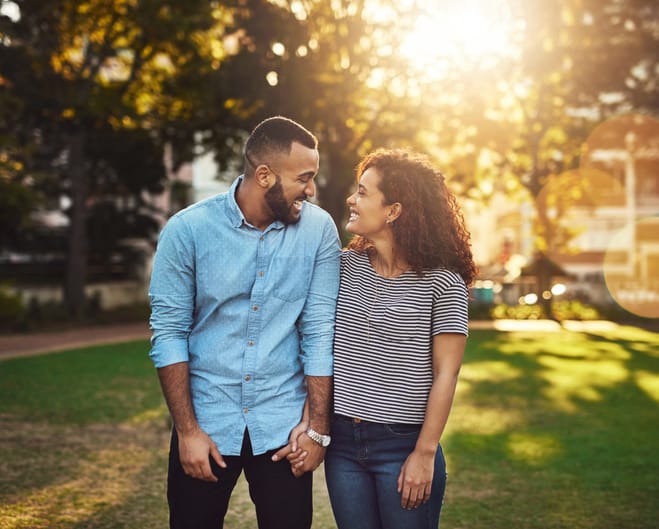 Am I In Love? 9 Signs It’s Not Lust, It’s The Real Thing