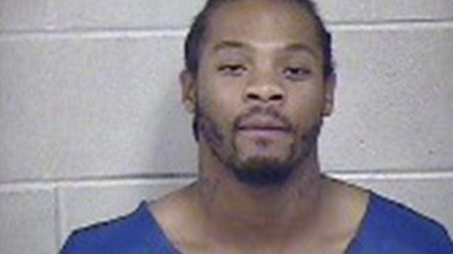 Missouri Police Forced To Stop Interview With Suspect Who Wouldn’t Stop Farting