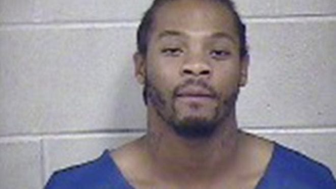 Missouri Police Forced To Stop Interview With Suspect Who Wouldn’t Stop Farting