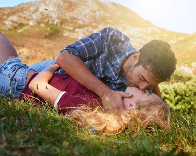 No, You’re Not “Easy” Just Because You Slept With Him After The First Date