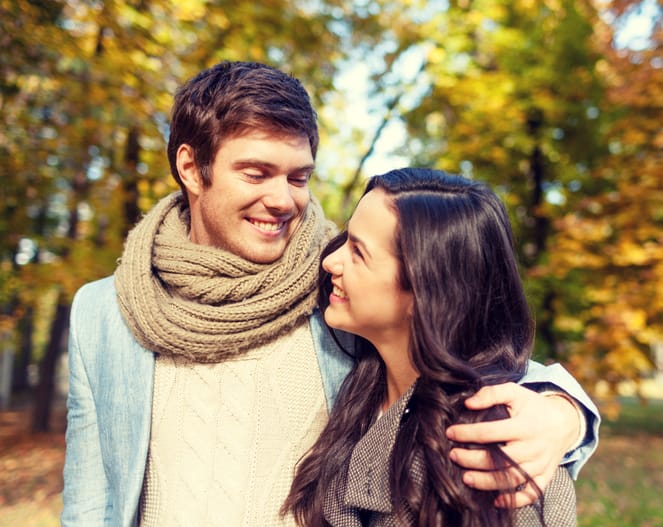 What He Really Means When He Says You’re Just “Hanging Out”