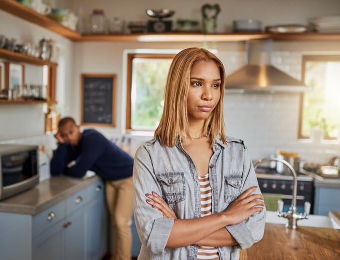 What To Do When A Guy Disrespects You