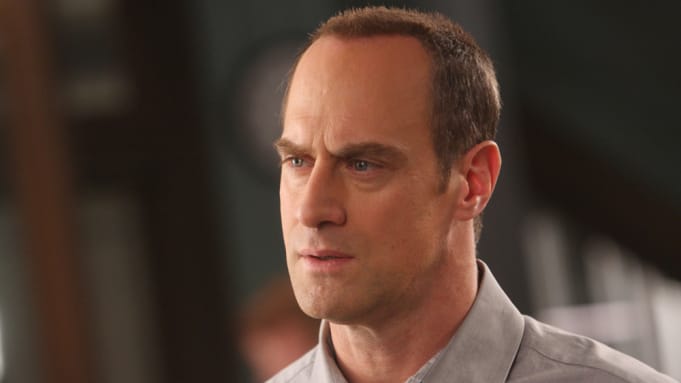 ‘Law & Order: Organized Crime’ Starring Christopher Meloni Will Start This Fall