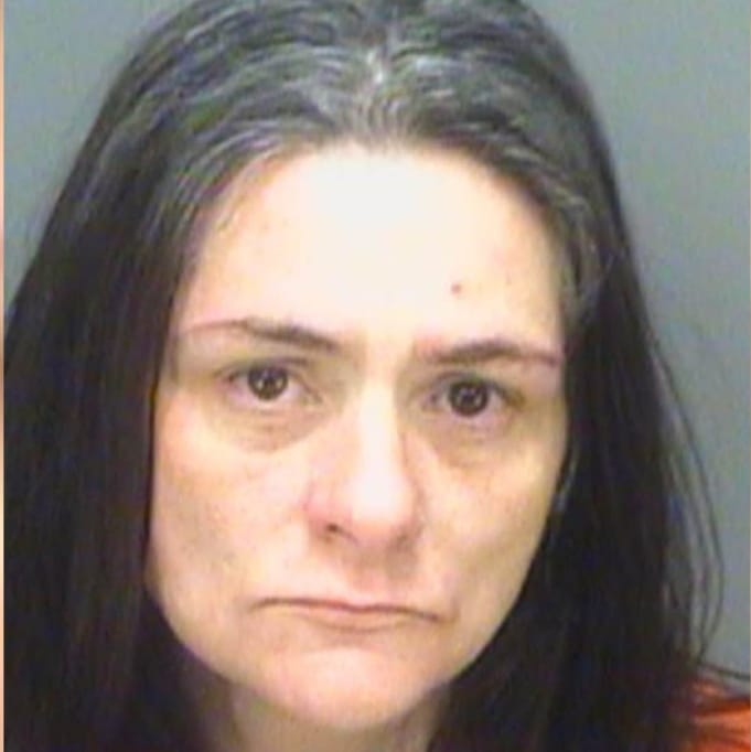 Florida Woman Arrested For Attacking Father Over His Constant Farting