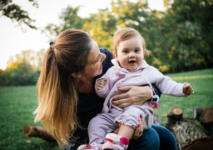 dating single parents