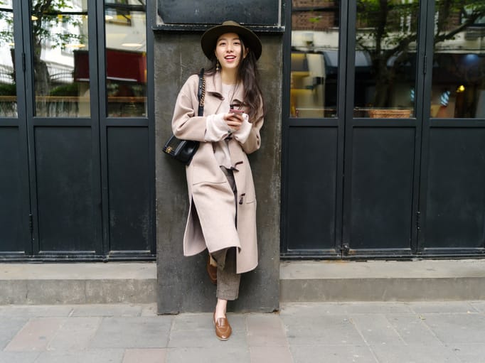Learning These Things In My 30s Has Made Being Single A Breeze